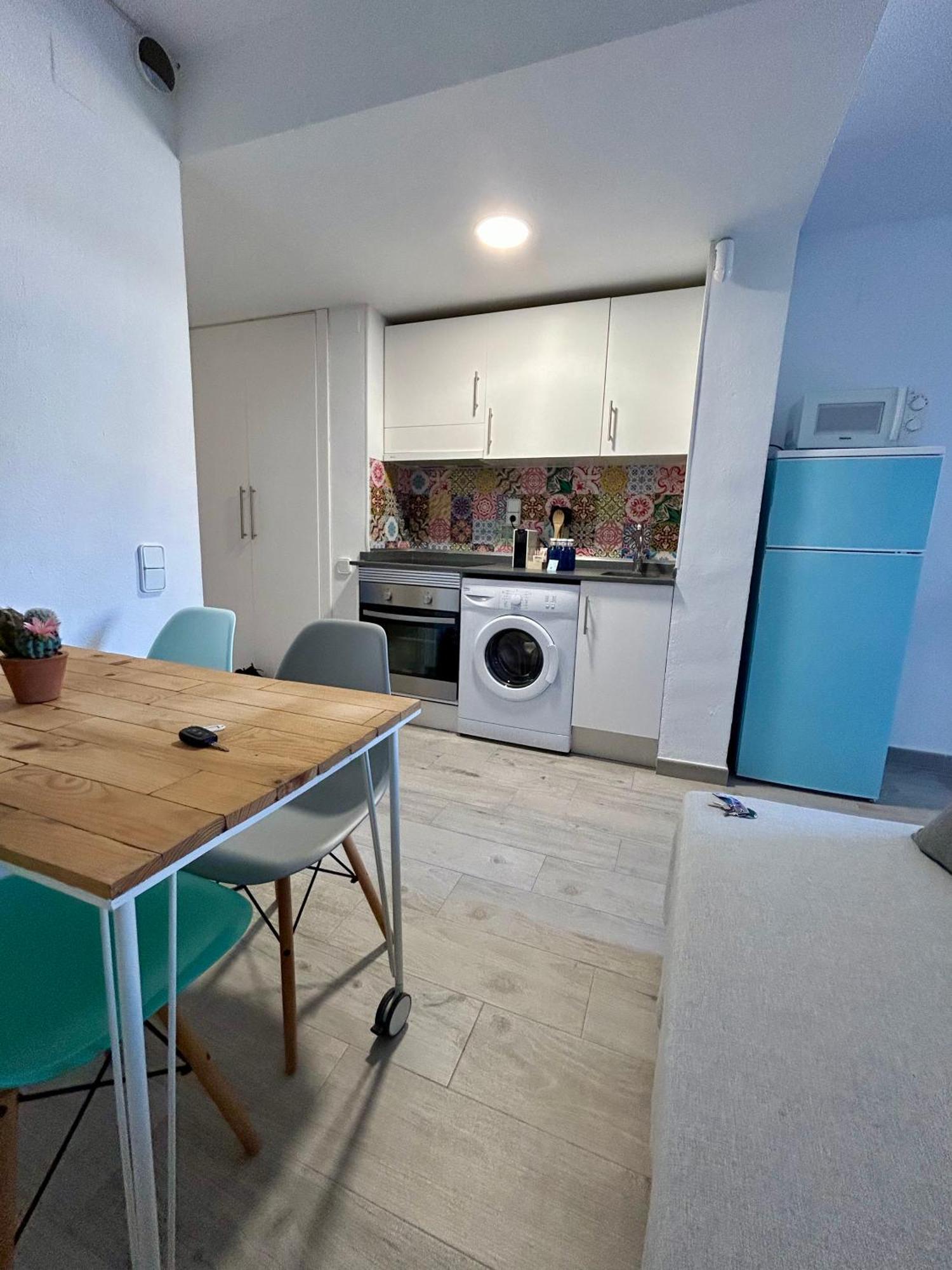 S_Apartamento 萨洛 外观 照片
